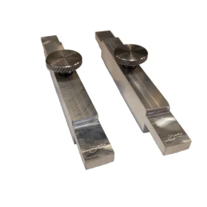 TOP LOCATOR FOR NAGANO SKATE JIG