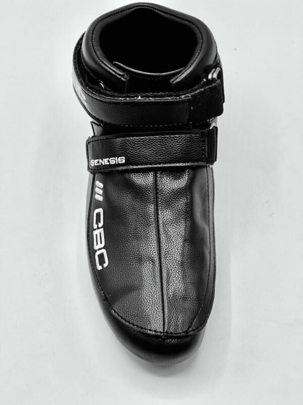 CBC GENESIS ST Boot Carpenter Boot Company 4 CBC GENESIS ST Boot