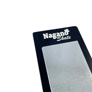Nagano Diamond sharpening 2 sided