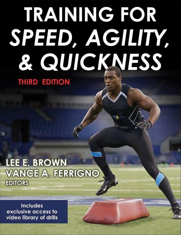 Training for Speed, Agility, and Quickness 1 Training for Speed, Agility, and Quickness