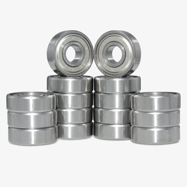 BONT A FRAME 3x110mm