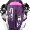 CADOMOTUS BACKPACK AIRFLOW