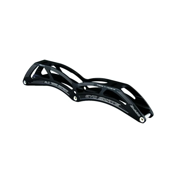 EVO 3X125mm FRAME Inline Speed Skating
