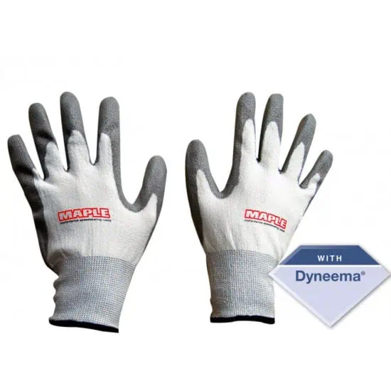 maple protect iii gloves