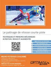 Short Track Speed Skating in French Patinage de vitesse sur piste courte en français 3 Short Track Speed Skating in French Patinage de vitesse sur piste courte en français