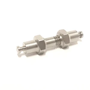 MAPLE LT REAR SPRING HOOK