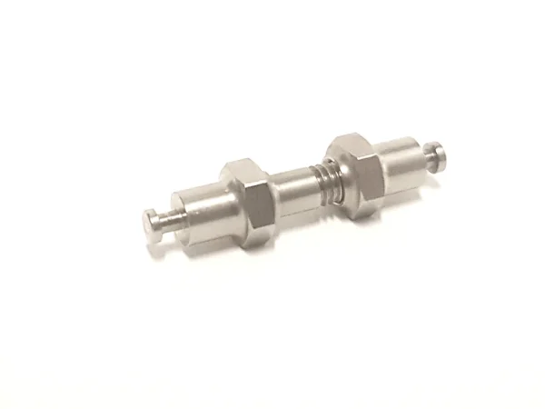 MAPLE LT REAR SPRING HOOK