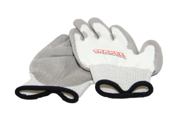 maple protect iii gloves