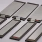 DIAMOND SHARPENING PLATE 2 sided Nagano