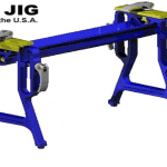 ULTIMATE EDGE SHARPENING JIG