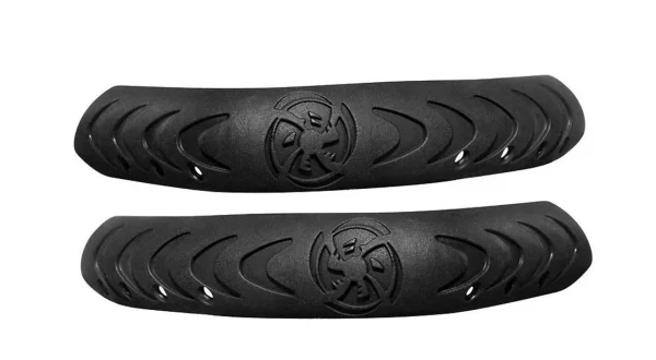 BONT DE PROTECTION DU COFFRE AVANT