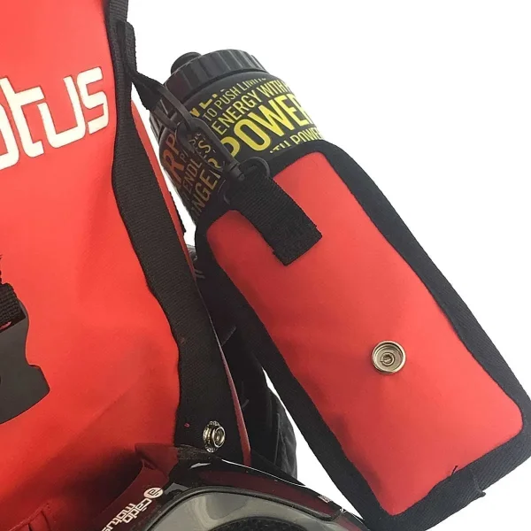 CADOMOTUS Versatile Backpack