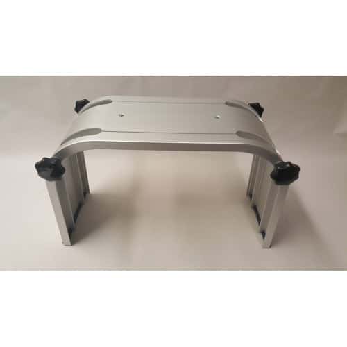 ZANDSTRA HIGH JIG