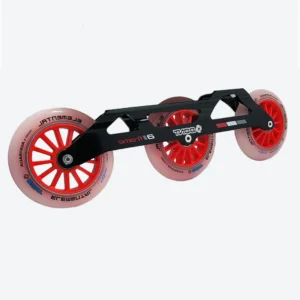 BONT A FRAME 3x110mm package