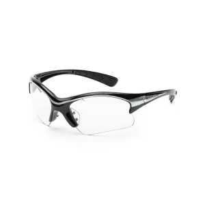 Short Track Protective Eyewear BK Stiletto