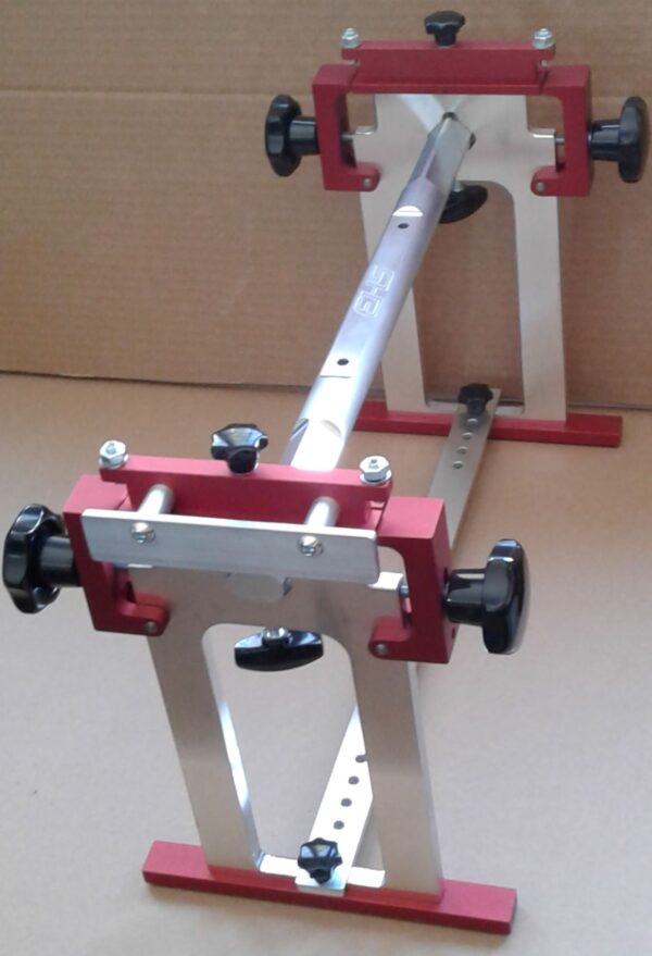 EHS MECHANIC JIG KIT