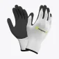 Apogee Dynamix skating glovesDynamix gloves (cut level 5) with waterproof nitrile vinyl protection.Ergonomic design