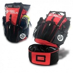 CADO MOTUS Versatile backpack