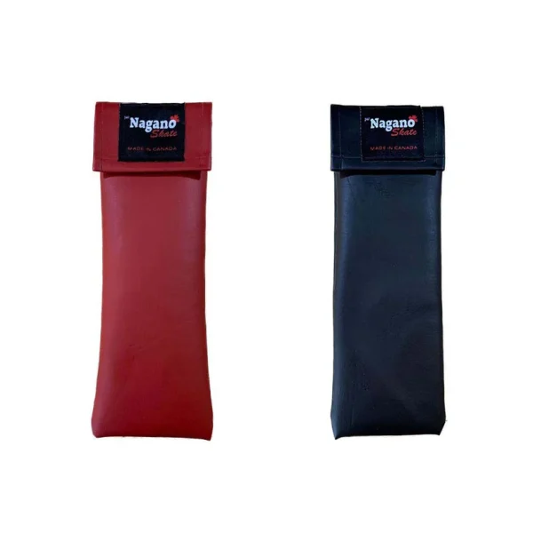 POCKET FOR THE 3″ NAGANO