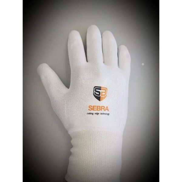 SEBRA PROTECT IV GLOVE