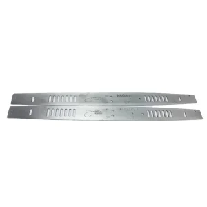 TEMPLATES FOR GOLDEN ROCKER