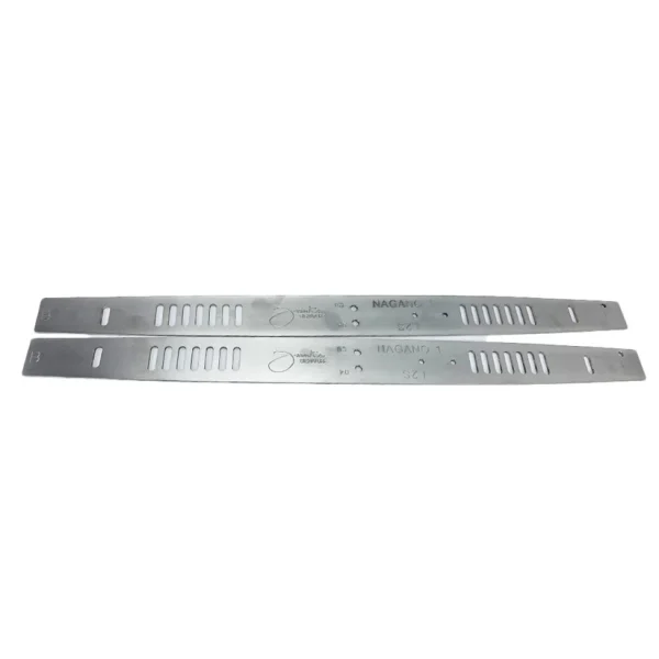 TEMPLATES FOR GOLDEN ROCKER