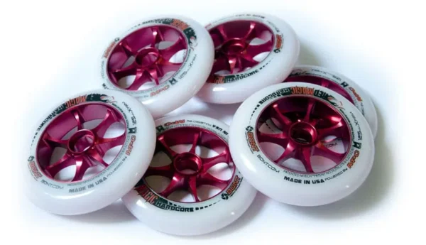 BONT RED MAGIC 125mm