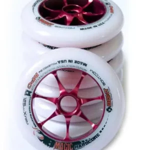 BONT RED MAGIC 125mm