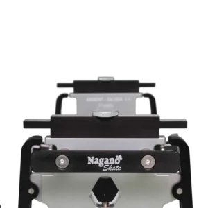 TOP LOCATOR FOR NAGANO SKATE JIG