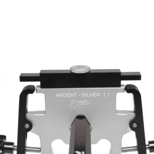 TOP LOCATOR FOR NAGANO SKATE JIG