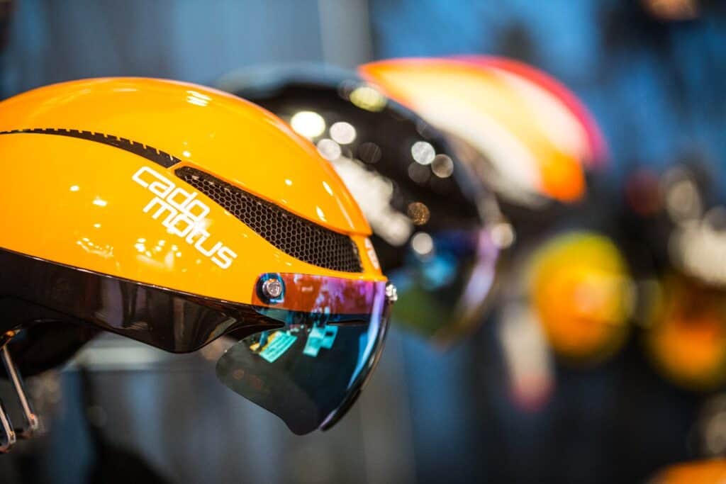 Helmets Recommended for Roller Skating