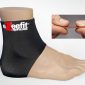 eZeeFit Ankle bootie ultra thin