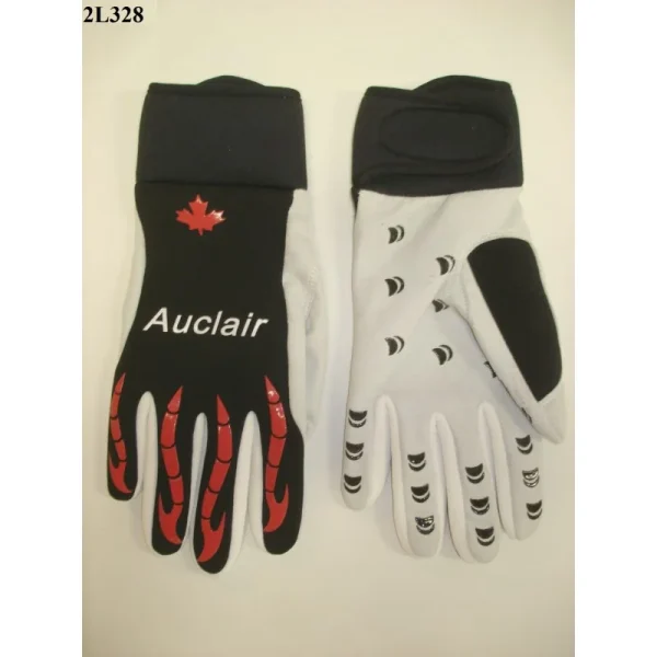 AUCLAIR ST KEVLAR GLOVES
