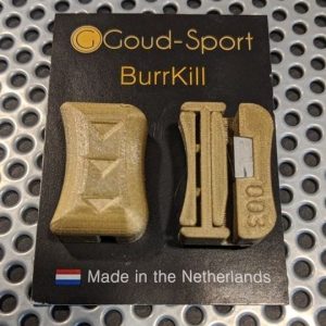 BONT PRO JIG Burr Kill Zt Sports