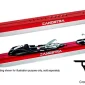 ZANDSTRA NIS Nordic Blades