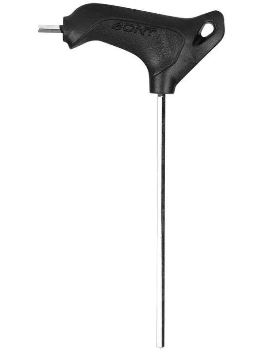 Skate Clé Allen Bont T-Wrench 4mm 1 Clé Allen Skate Bont