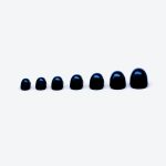 skate-tec quick tips Black