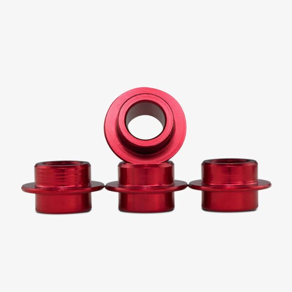 Self Centering Bearing Spacers