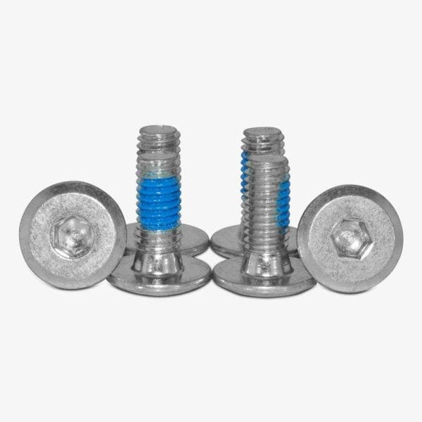 Boulons en ligne Bont 3PT