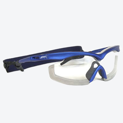 ADULT Protective Glasses For Short Track
