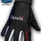 canadian team speed skating glove
