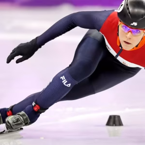 Marqueurs de courte piste