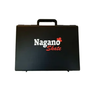 Sharpening Jig Transport Case