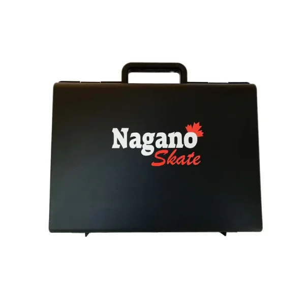 Sharpening Jig Transport Case