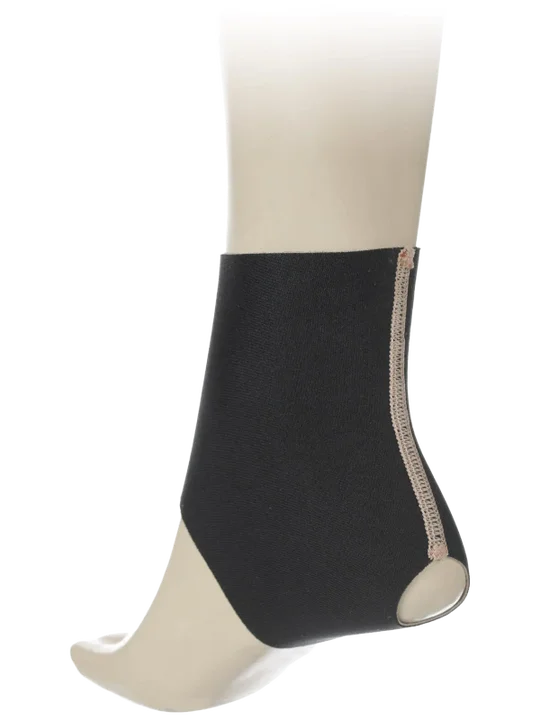 eZeefit Ultrathin Chausson de cheville 7 eZeefit Ultrathin Ankle Bootie