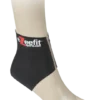 eZeefit Ultrathin Ankle Bootie