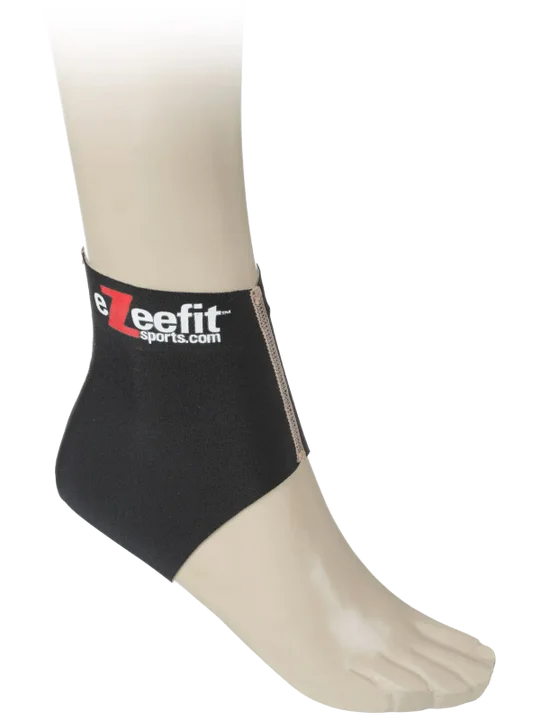 eZeefit Ultrathin Chausson de cheville 6 eZeefit Ultrathin Ankle Bootie