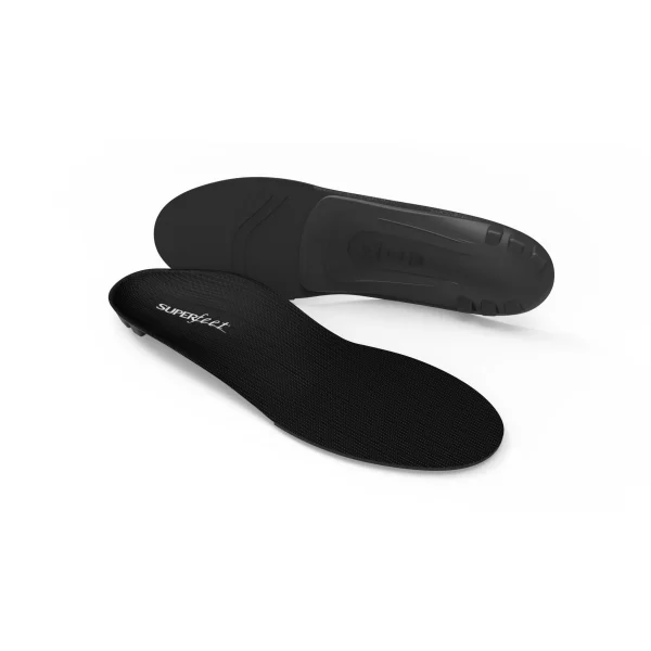 SUPERFEET Black Insoles