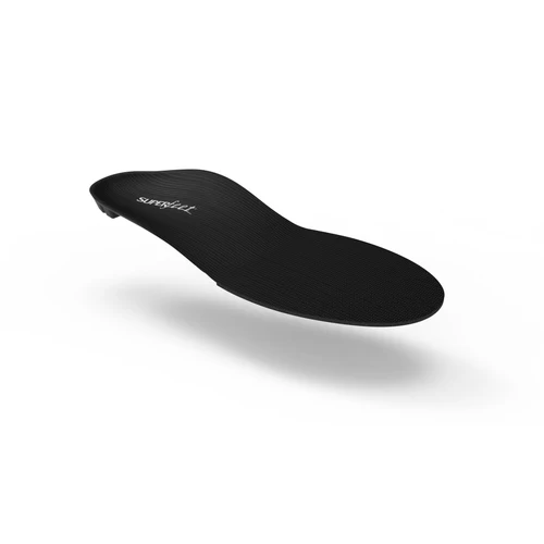 SUPERFEET Black Insoles