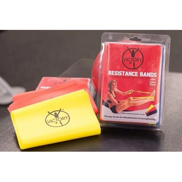 Resistance Bands